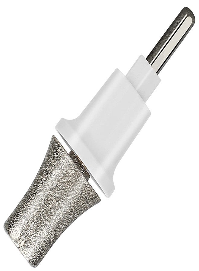 SEAMIND Sapphire Callus Sander for Callus Hard Skin Removal, Nail Drill Replacement Bit Only Compatible with SEAMIND… - Image 1
